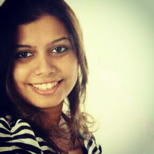Retail Planner | Loves Travel | Music Addict | Foodie | Believes in Karma |