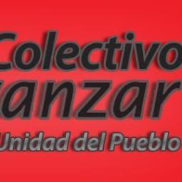 Colectivo marxista de medios y acción política.