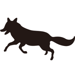 きつねあんてな Foxantenna Twitter