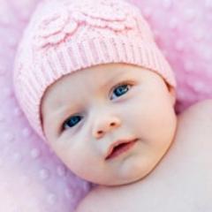 Newborn daughter of @MaddyMidnight_ and @ConnerQueen_