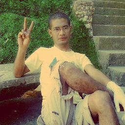 Jika Tuhan adalah sutradara maka hidup adalah panggungnya, gagal sukses adalah judulnya & kita adalah pemainnya..