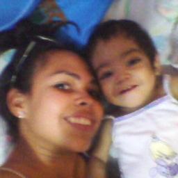 Amo con locura a mi hija!!