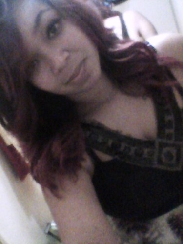 ItsAForevrThing's profile picture. Im Just Me Accept It Or Not Idgaf Your Thoughts Arent My Concern :) #TeamFollowBack #TeamConfident #TeamBeautiful #TeamMe #TeamEazie #TeamSwaver