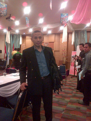 Shofwah&Zufar♥