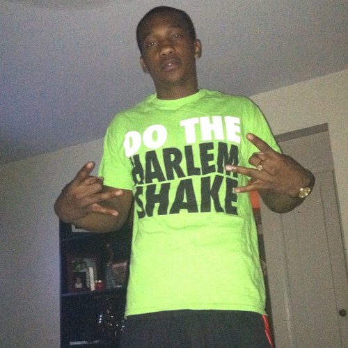 Im A 9 Tre Gangster Billy Bad Ass