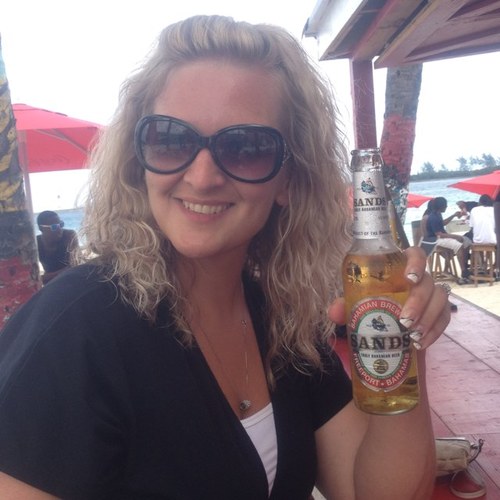 MLBaddict's profile picture. I'm just a girl who has an (almost unhealthy) obsession with baseball and the Boston Red Sox, love of craft beer and a slightly cynical view of the world.