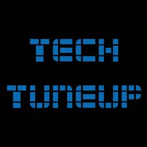 @tech_tuneup