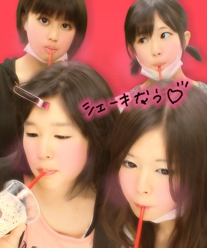 中２処女♡レズマゾ変態♡えっちな人きてぇ♪男(ちんぽ)も好きだよ！女性も大好き♡可愛がって