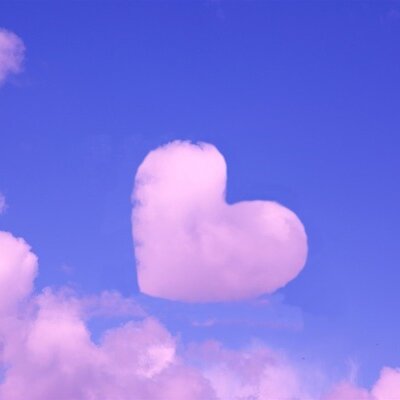 ハートの雲 Ajgtxnjs186jpgk Twitter
