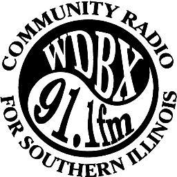 Community Radio for Southern Illinois
Like our Facebook page!