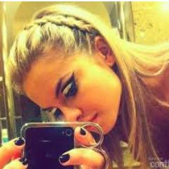 familaRbr's profile picture. É como eu falei sou ser Rebelde Para Sempre!