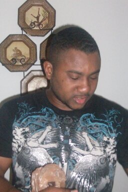 JoachimYvanosky's profile picture. 