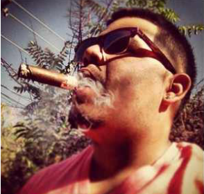 MAR_EE_O's profile picture. #Sneakerbear