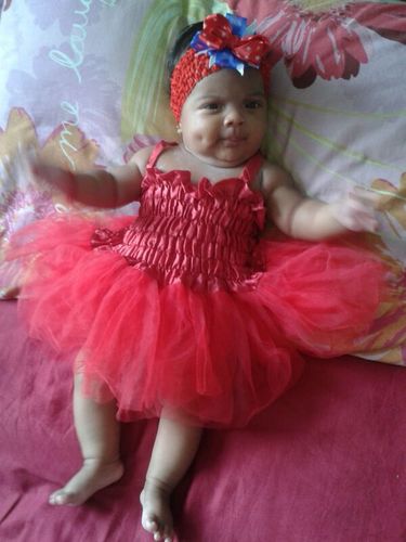 crys_juarez's profile picture. Bendecida y en Victoria...