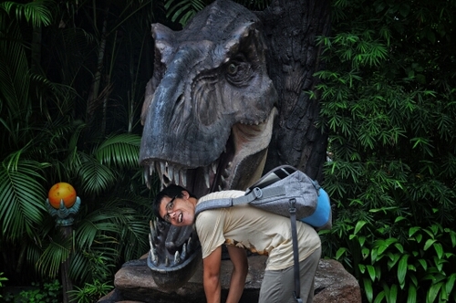 airlanggO's profile picture. more of 'i say what i thought' rather than 'i'll think abt what i said' type