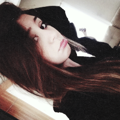 ´´are you okay?´´ ´´yes, i'm fucking fantastic ´´