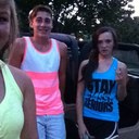 Daniel Arend - @TheyCallMeDavy - Twitter