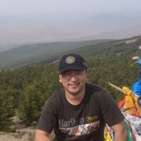 Batbayar.Kh (@batbayar_kh) 's Twitter Profile