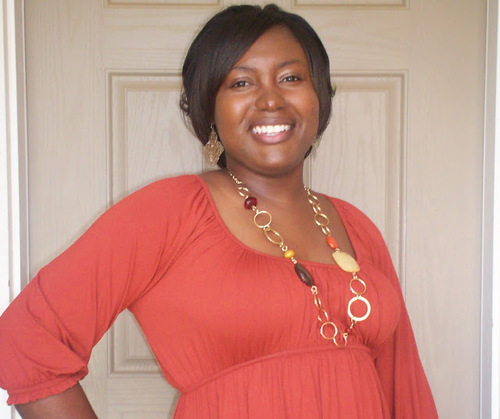 Tapping into my potential!