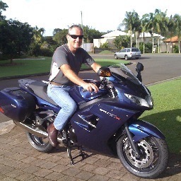 NeilForbes55's profile picture. Ask not what your Country can do for you but what can you do for your Country.