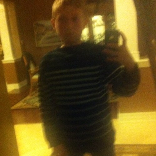 Follow me