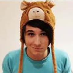 Hia I love Llamas, One Direction, PJO, HOH, etc.