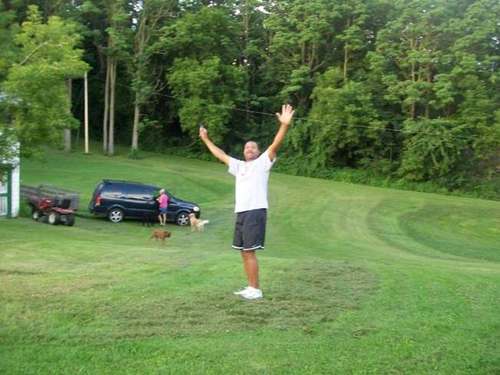 darre929's profile picture. married