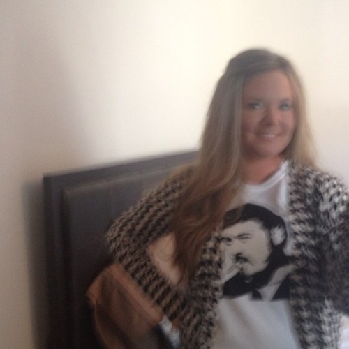 juczie's profile picture. 