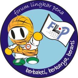 Lewat pena kami berkarya
Official Twitter FLP Sumut