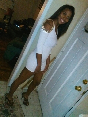 ♡♥♡ WE ALL WE GOT♡♥♡