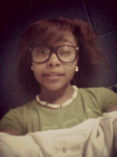 Follow Me && Ill Follow Back :)