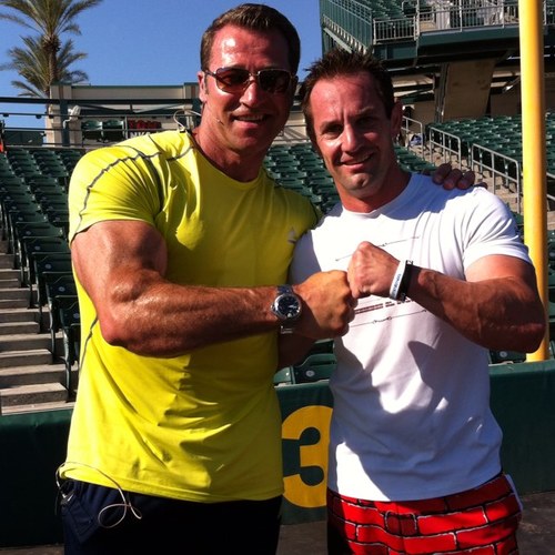 jeffjelus's profile picture. Husband, father, high school teacher, helping all achieve to their maximum potential. If something is worth doing, it’s worth doing to the extreme.