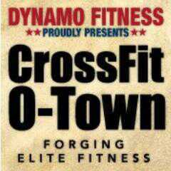 crossfitotown's profile picture. The riddle of steel.