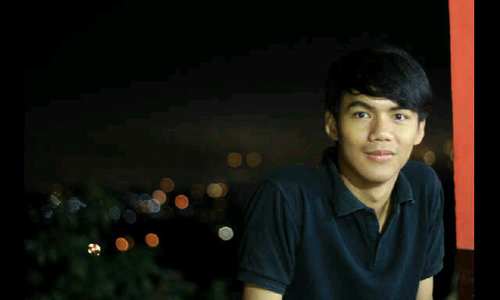 fachrulzie's profile picture. I don't care if you're black, white, straight, bisexual, gay or lesbian. If you're nice to me, I'll be nice to you. Simple as that. I'M JUVENTINI #FORZAJUVE