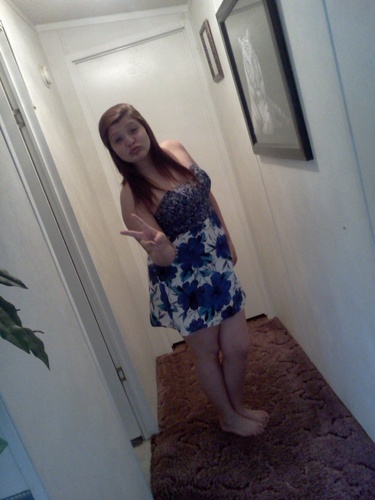 Fuck_You203's profile picture. Junior at West Johnston High. I'm 16. Follow Me & I'll Follow Back !! :)