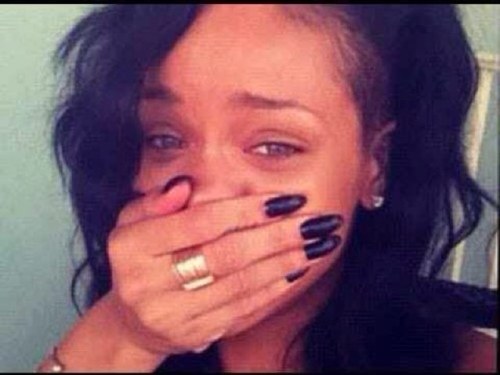 You love to drink? So do we. We takin shots in here, you want one? #RihannaNavy #WashingtonWasted for #KweenKerry