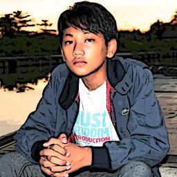 alirahmanthe's profile picture. my name is ali rahman ! ( ^ _ ^ ) 
follow me @alirahmanthe !
I just take follback