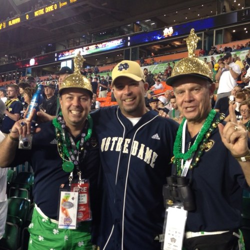 Brandyn Hayward Profile