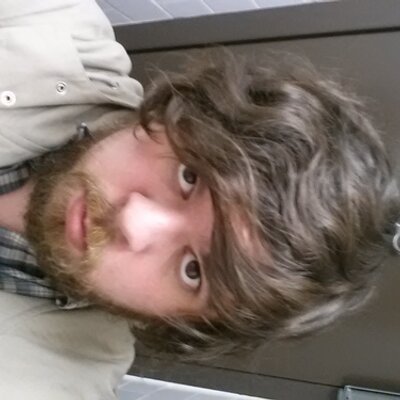 Profile Picture of Andrew Steven Lutes (@IWasSparticus) on Twitter
