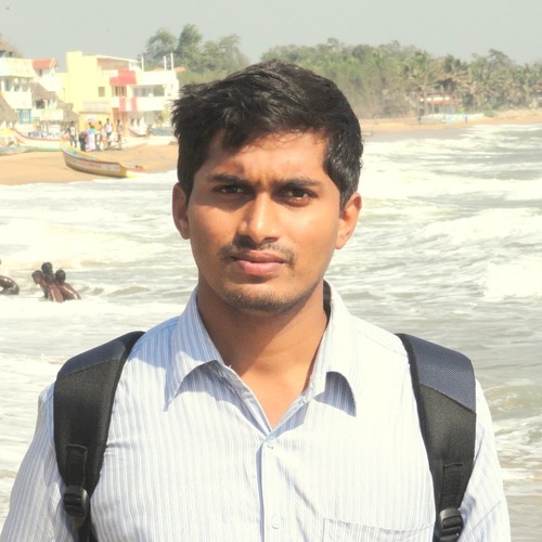 Agriculture Officer @ Karnataka State Department of Agriculture