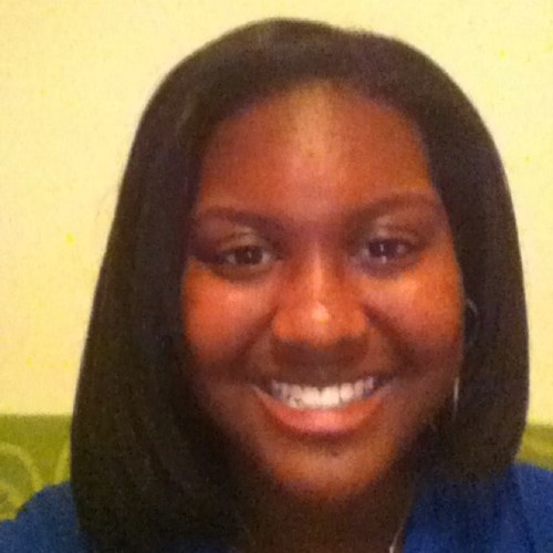 Virgo♍ at Heart| Love 2 Talk|I put God first| IG: @janyahcanise | Have a blessed day!