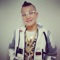 Primeiro Portal de noticias dedicado ao cantor de funk Mc Gui.