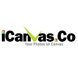 Your Photos on Canvas