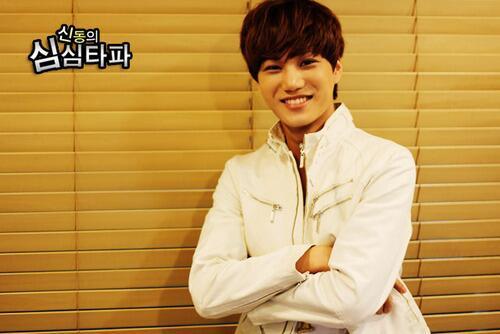 RolePlay of Kim Jongin | 94line | dont get closer with me if you are a liar
