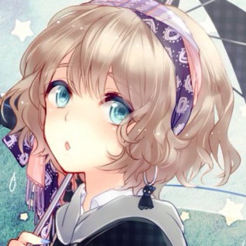 alreadySenpai's profile picture. My name is Yuii! Im in love with @kohai_momiji . I also love to eat! Im a big fatty!