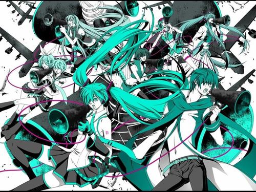 ボカロ歌詞 さあさあ狂ったように踊りましょう どうせ100年後の今頃には みんな死んじゃってんだから 震える私を抱きしめて もっと激しく脳汁分泌させたら 月の向こうまでイっちゃって 脳奬炸裂ガール 初音ミク Gumi