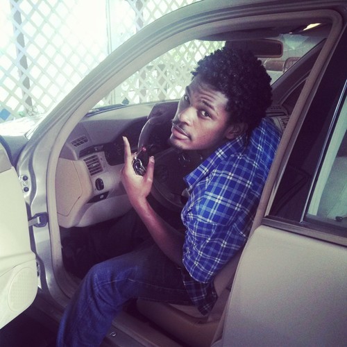 Finessin i be livin life keepin it straight