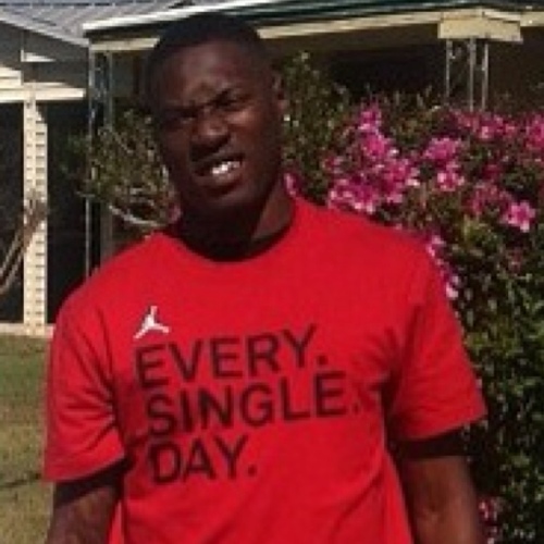 .....#RIP Duck B. Deyshonda Coleman & Big Mike... over ... Addicted to  & love .....it's Dro  IG:@BestThangsmokin_