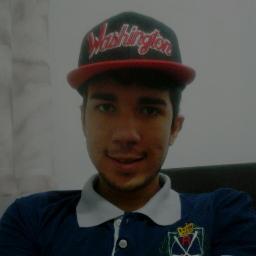 te seguindo já (;