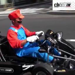 Clicccar編 Kaz Kobayan Twitter
